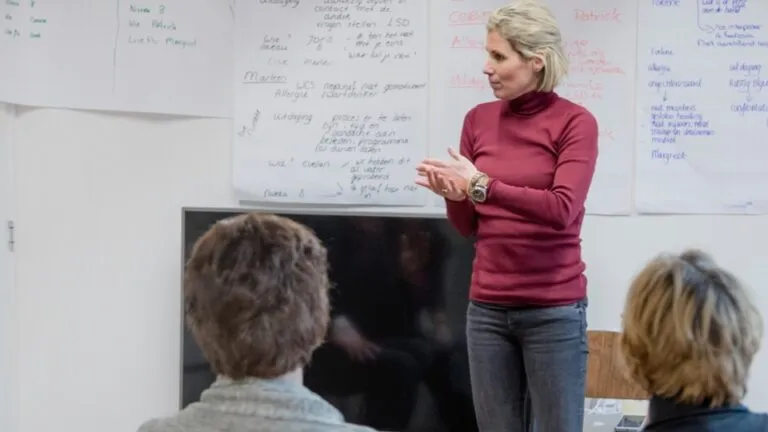 kosten coachopleiding