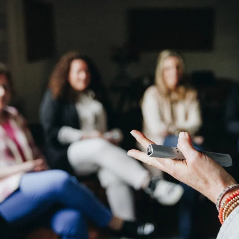 logische niveaus van coaching